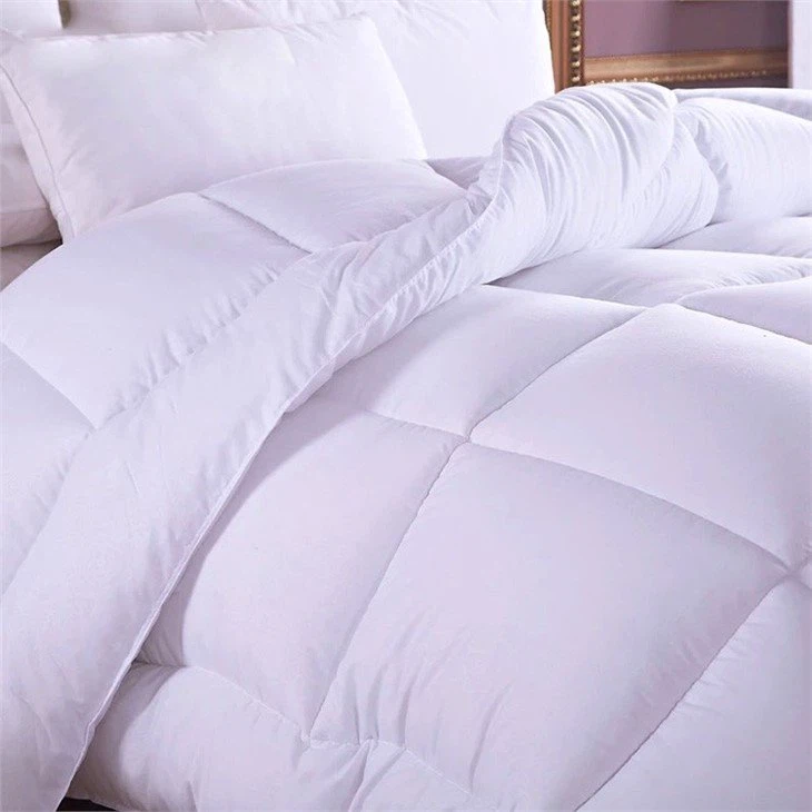 Hotel Microfiber Duvet